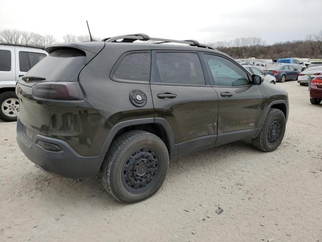 1C4PJMCB4GW309235 2016 JEEP GRAND CHER