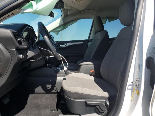2021 FORD ESCAPE SE - 1FMCU0G61MUA77482