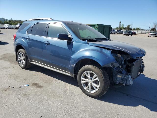 Vin: 2gnalcek9h6115567, lot: 49055375, chevrolet equinox lt 20174