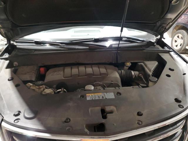 2017 CHEVROLET TRAVERSE L - 1GNKRHKDXHJ138980