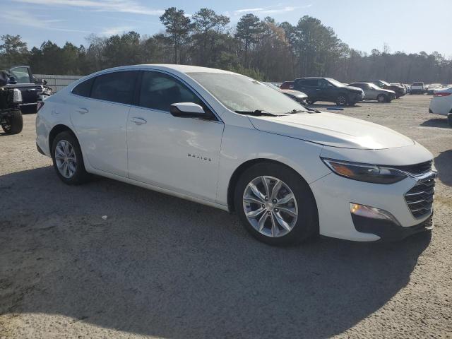 Vin: 1g1zd5st3mf075447, lot: 49713755, chevrolet malibu lt 20214
