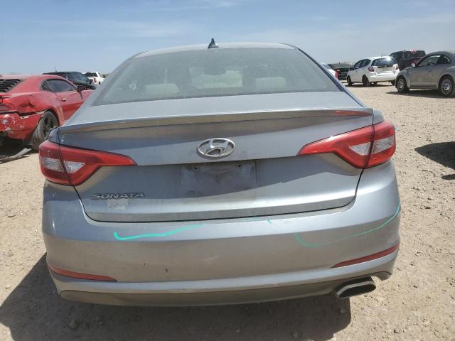 2016 HYUNDAI SONATA SE - 5NPE24AF9GH338830