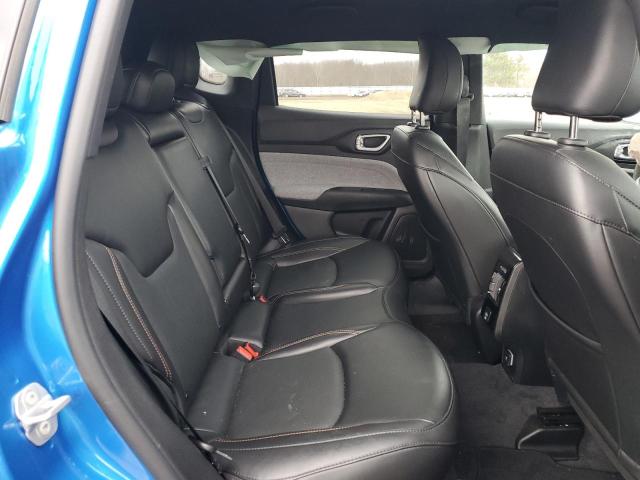 2023 JEEP COMPASS LA - 3C4NJDFN7PT504040
