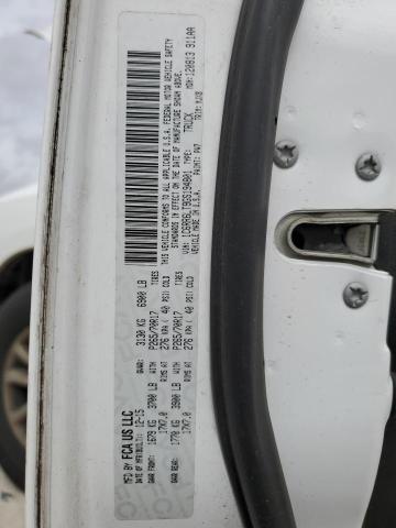 2016 RAM 1500 SLT - 1C6RR6LT9GS194801