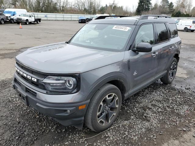 FORD BRONCO SPO