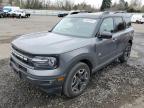 2021 FORD BRONCO SPO - 3FMCR9C68MRA88031