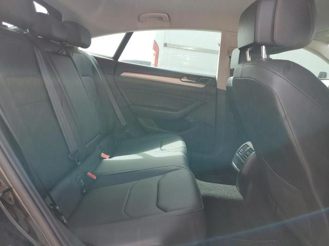 2019 VOLKSWAGEN ARTEON SE WVWAR7AN4KE030721