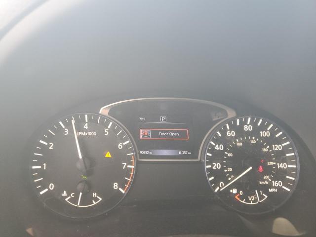 2016 NISSAN ALTIMA 2.5 - 1N4AL3AP6GN385415