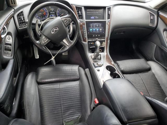 2016 INFINITI Q50 RED SP - JN1FV7AR8GM451748