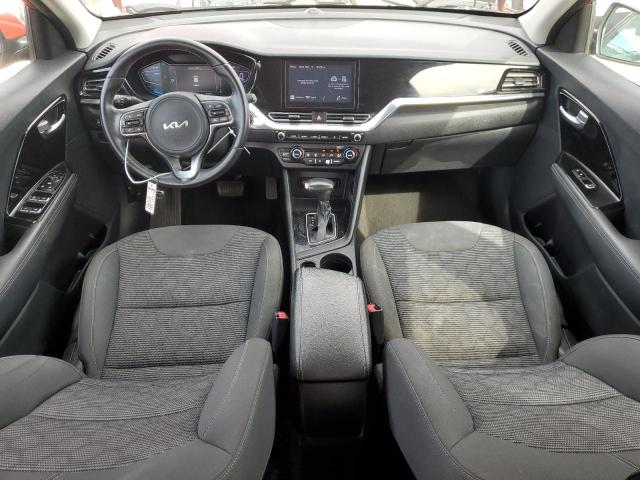 2022 KIA NIRO LX - KNDCB3LC7N5548134