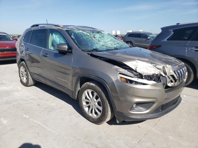 Vin: 1c4pjlcb3kd272242, lot: 50560255, jeep grand cher latitude 20194