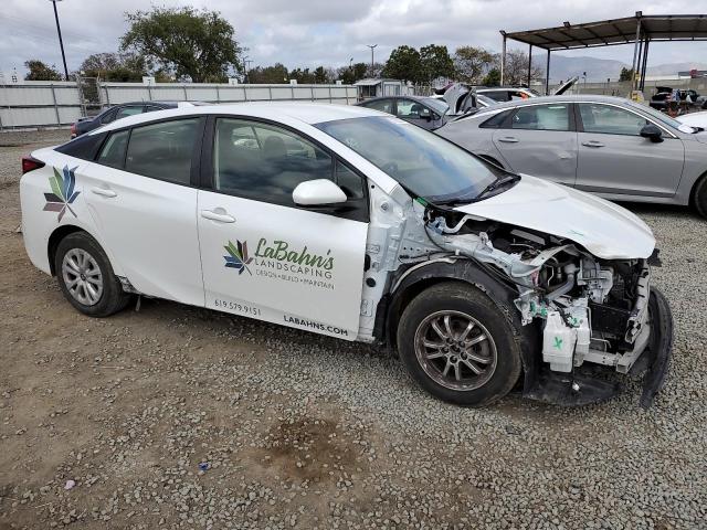 Vin: jtdkamfu3m3139888, lot: 51109215, toyota prius special edition 20214