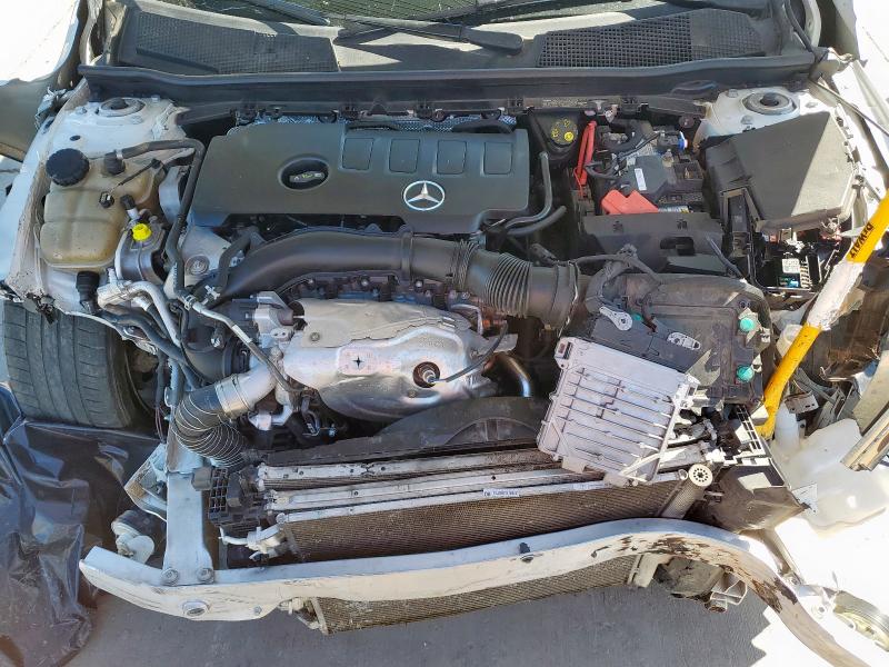 2019 MERCEDES-BENZ A 220 - WDD3G4EB3KW035924