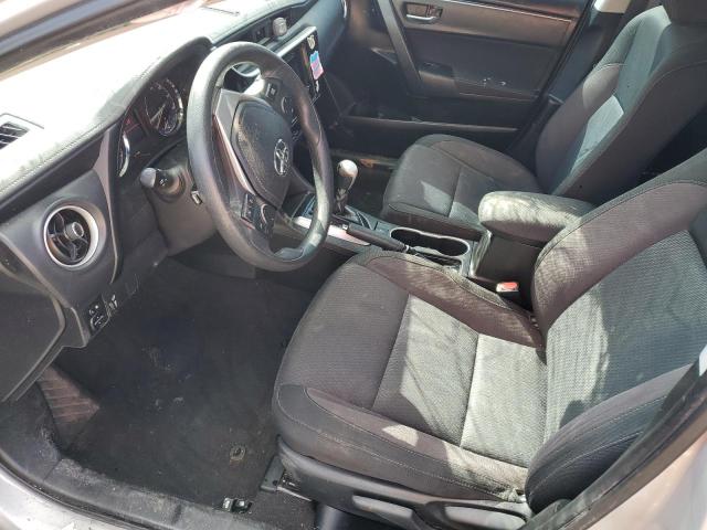 2019 TOYOTA COROLLA L - 5YFBURHE4KP874667