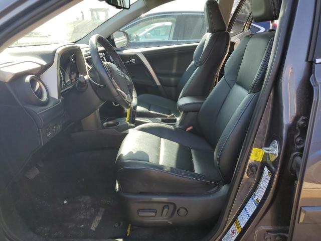 2015 TOYOTA RAV4 LIMIT - 2T3DFREVXFW366772