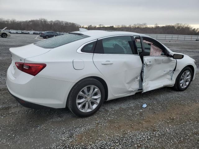 Vin: 1g1zd5st7pf166385, lot: 48032785, chevrolet malibu lt 20233
