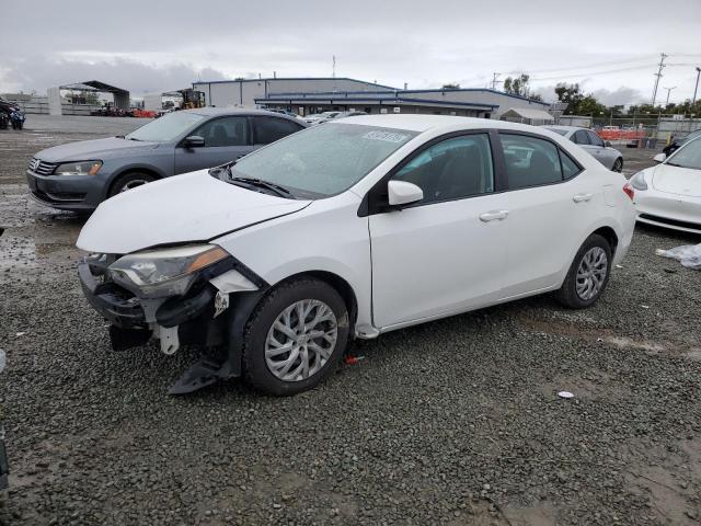 Vin: 2t1burhexfc408652, lot: 51478175, toyota corolla l 2015 img_1