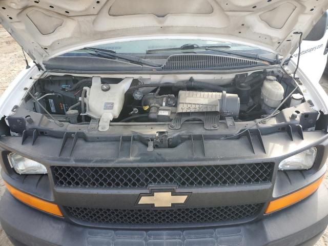 2016 CHEVROLET EXPRESS G2 - 1GCWGBFF4G1230545