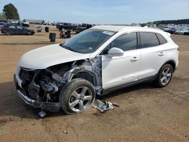 2018 LINCOLN MKC PREMIE - 5LMCJ1C92JUL01737
