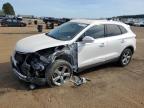 2018 LINCOLN MKC PREMIE - 5LMCJ1C92JUL01737