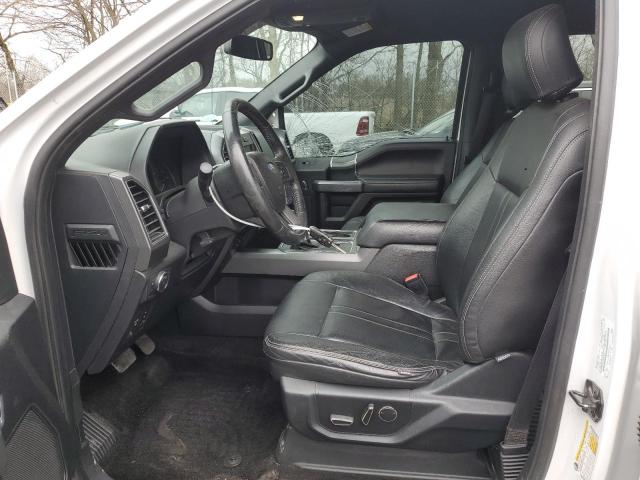2018 FORD F150 SUPER - 1FTEW1E52JFA92936
