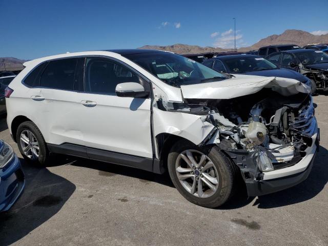 Vin: 2fmpk3j95lba23506, lot: 49184595, ford edge sel 20204