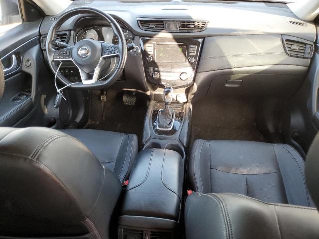 2018 NISSAN ROGUE S - JN8AT2MT4JW462821