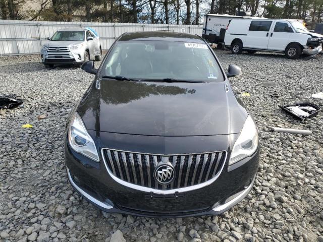 2017 BUICK REGAL PREM 2G4GR5GX7H9147451
