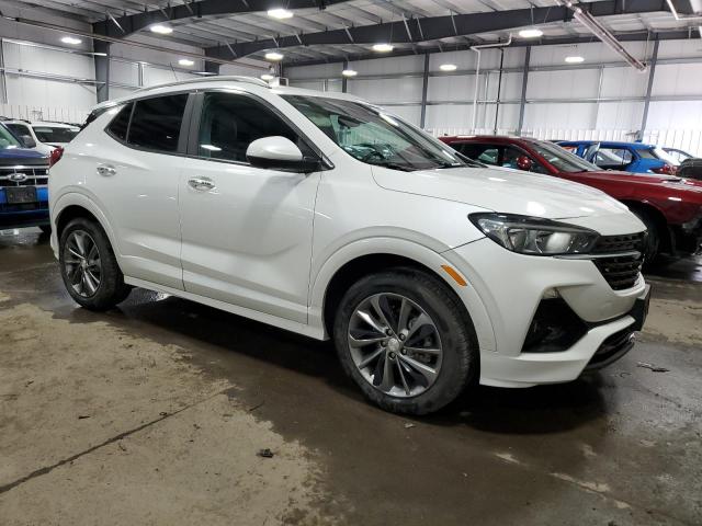 2021 BUICK ENCORE GX - KL4MMESL6MB173195