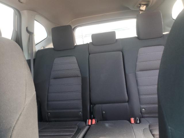 2021 HONDA CR-V LX - 5J6RW2H29ML013058