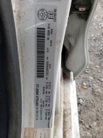 2015 CHRYSLER 200 LIMITE - 1C3CCCABXFN629755