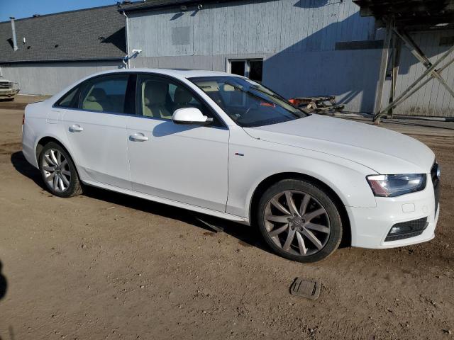 Vin: waubfafl9en035304, lot: 50780265, audi a4 premium 20144