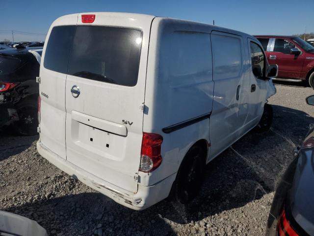 Vin: 3n6cm0kn9lk707781, lot: 42943895, nissan nv 2.5s 20203