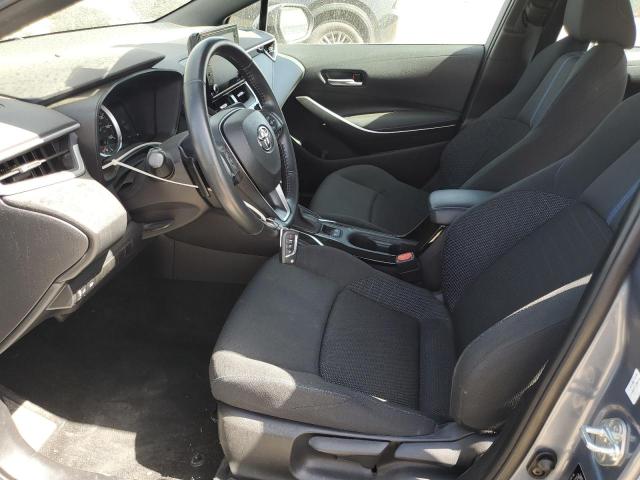 2022 TOYOTA COROLLA SE - 5YFS4MCE9NP116418