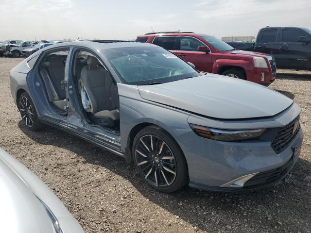 Vin: 1hgcy2f83sa005898, lot: 47542235, honda accord touring hybrid 20254