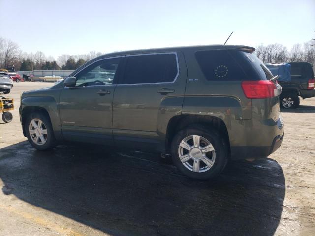 Vin: 2gkalmek0f6138820, lot: 48113825, gmc terrain sle 20152