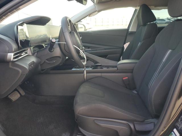 2024 HYUNDAI ELANTRA SE - KMHLS4DGXRU795095