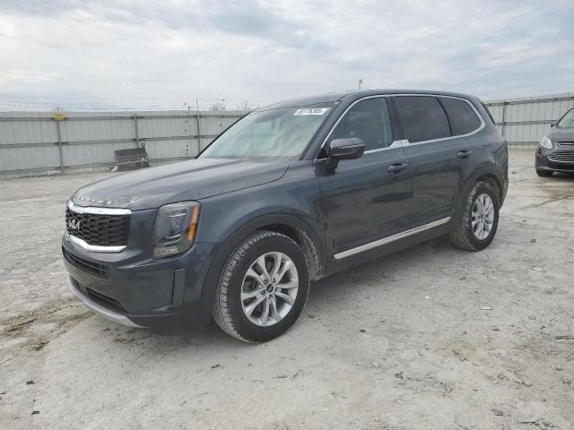Vin: 5xyp2dhcxng200934, lot: 50776385, kia telluride lx 2022 img_1