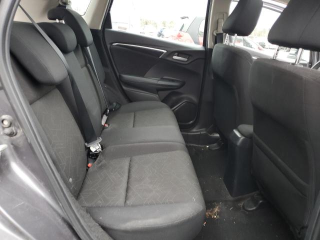 2016 HONDA FIT EX 3HGGK5H72GM104991