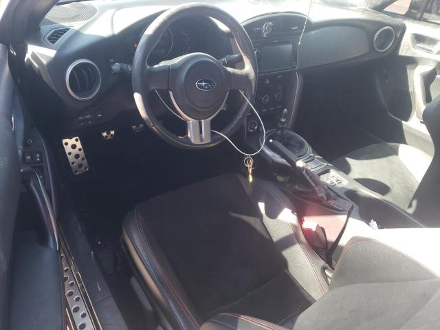 2015 SUBARU BRZ 2.0 LI - JF1ZCAC19F9605797