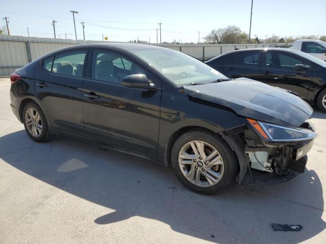 Vin: 5npd84lf5lh505816, lot: 49965965, hyundai elantra sel 20204