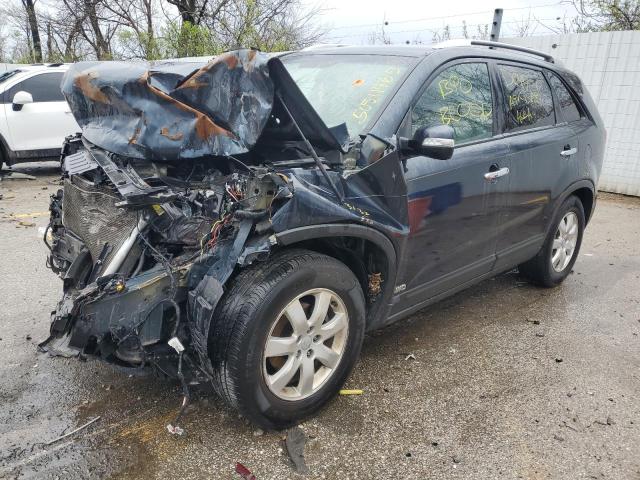 KIA SORENTO BA