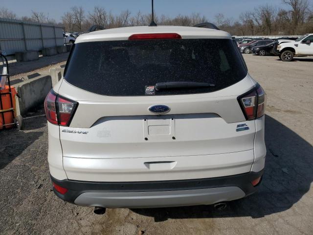 2018 FORD ESCAPE SEL - 1FMCU9HD7JUA06171