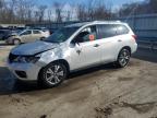 2018 NISSAN PATHFINDER - 5N1DR2MM9JC642373