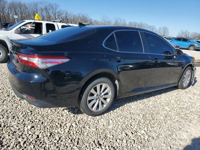 Vin: 4t1c11ak0lu915830, lot: 48468235, toyota camry le 20203