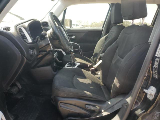 2017 JEEP RENEGADE L ZACCJABB2HPG07358