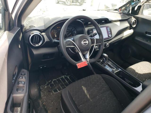 2023 NISSAN KICKS SV - 3N1CP5CV3PL491273
