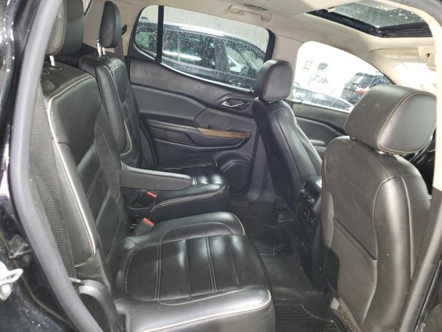2017 GMC ACADIA DEN - 1GKKNPLS0HZ207998