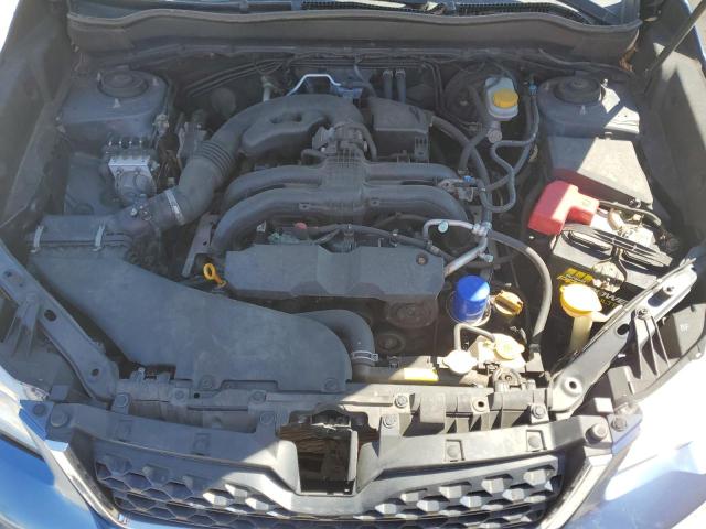 2015 SUBARU FORESTER 2 - JF2SJAHC1FH815507