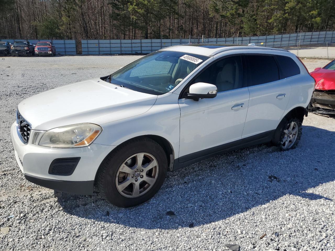 VOLVO XC60 3.2